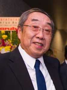 Javier Takahashi Todio