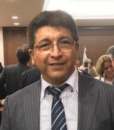 Manuel Cansaya Jáuregui