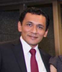 Christian Saldaña