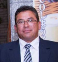 Carlos Reyes