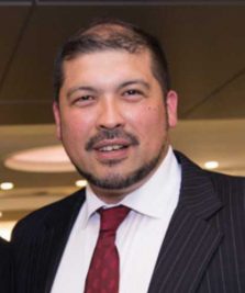 Giuliano Castagnetto