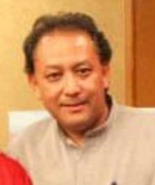 Julio Murakami