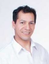 Jimmy Vega