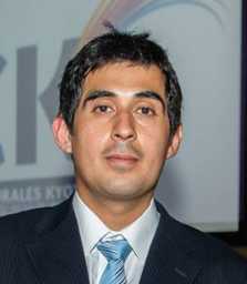 Jorge Herrera Govea