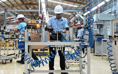 El modelo japonés de emprendimiento ¿sirve para América Latina?