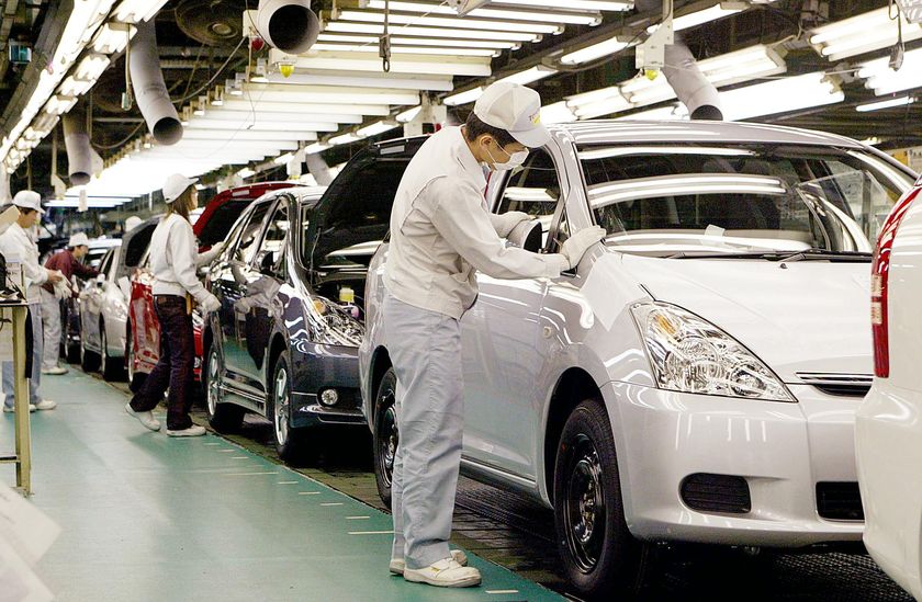 Tipos de contratos de empleo permanentes y de duración determinada en Japón