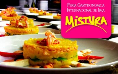 Mistura 2014: estos son los restaurantes, bares y carretillas que estarán en la feria gastronómica en Lima – Perú