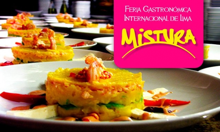 Mistura 2014: estos son los restaurantes, bares y carretillas que estarán en la feria gastronómica en Lima – Perú