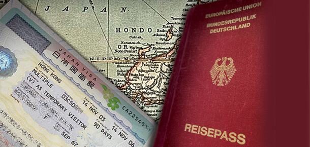 La Política migratoria en Japón