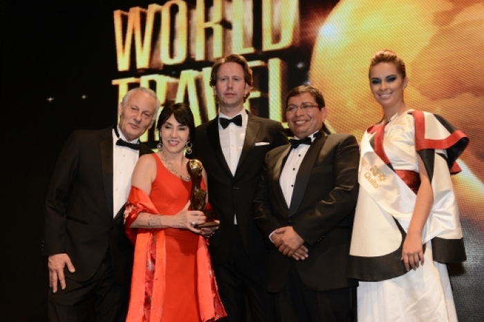 Premios del World Travel Awards colocan al Perú en una vitrina global de primer nivel